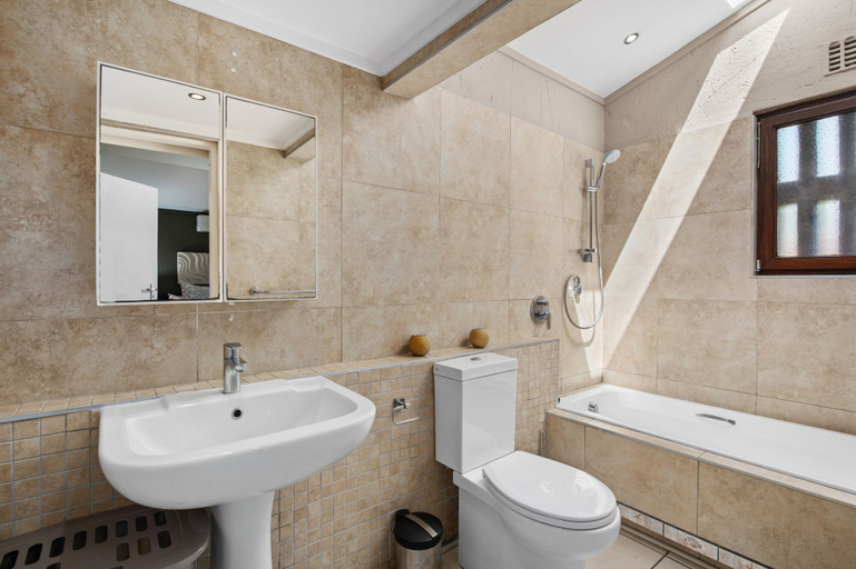 Bathroom 3, San Lameer Villa 3216, Ugu