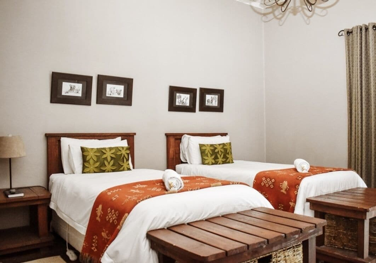 Bedroom 5