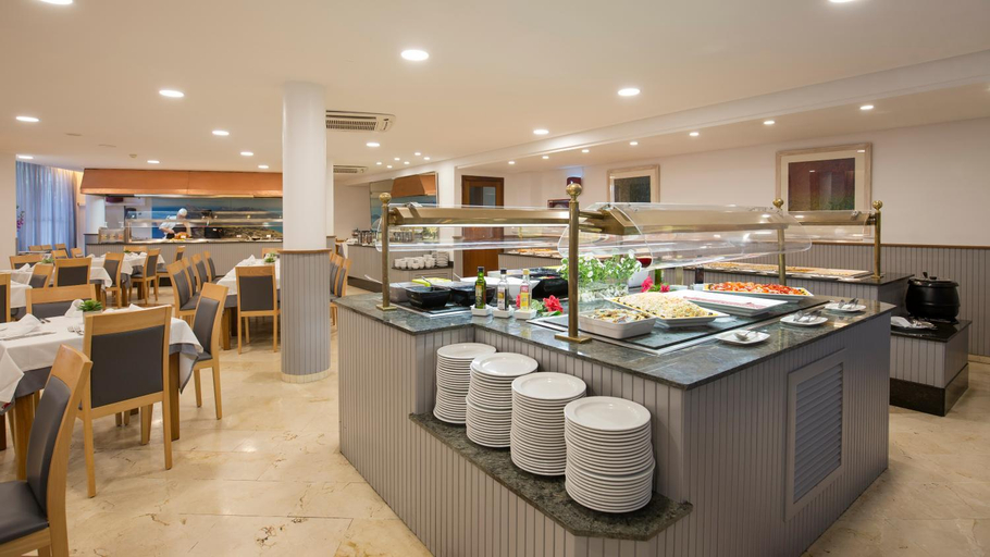 Food & Drinks 5, Aparthotel Duva & Spa, Baleares