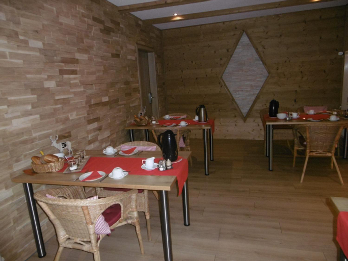 Food & Drinks 3, Pension Zum alten Rathaus, Euskirchen