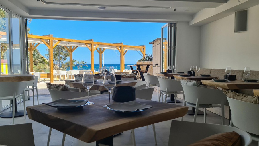 Food & Drinks 5, Dormio Resort Costa Blanca Beach & Spa, Alicante