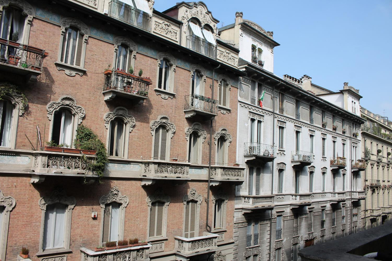Exterior & Views 2, La Luna e i Falo', Torino
