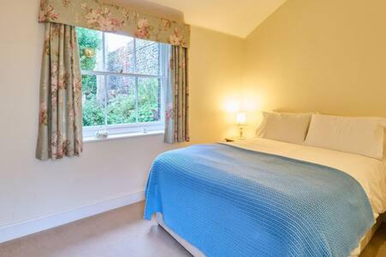 Bedroom 3, Host Stay Admiral s Rest, Kent
