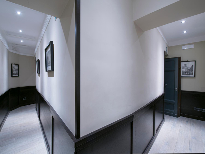 Others 2, DK Suites, Rome