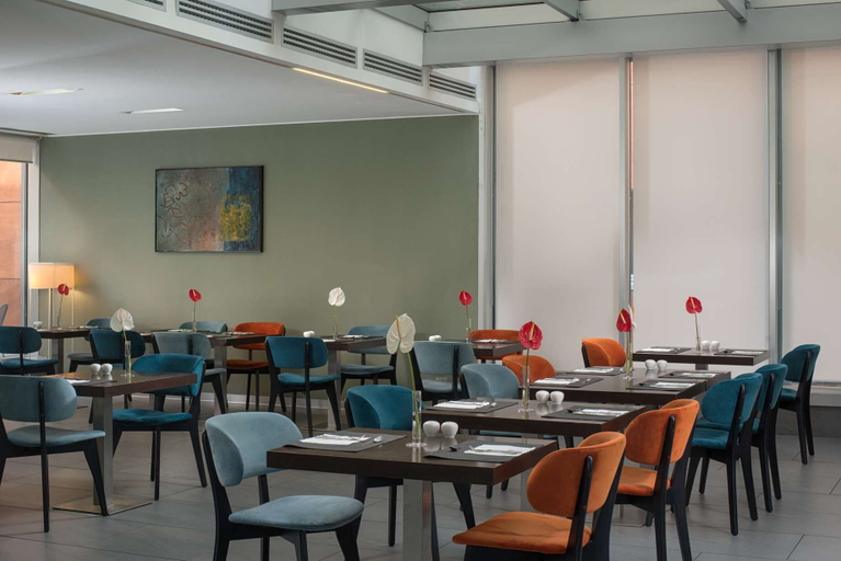 Food & Drinks 5, NH Orio al Serio, Bergamo