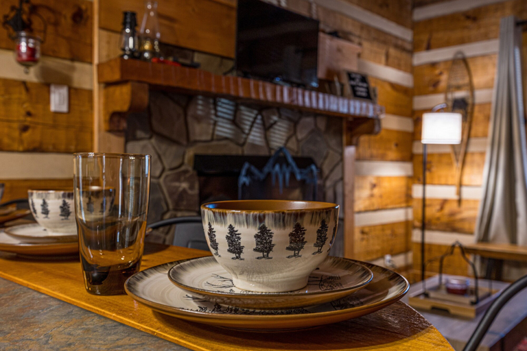 Food & Drinks 4, Hidden Hideaway 2 Bedroom Cabin by RedAwning, Cocke