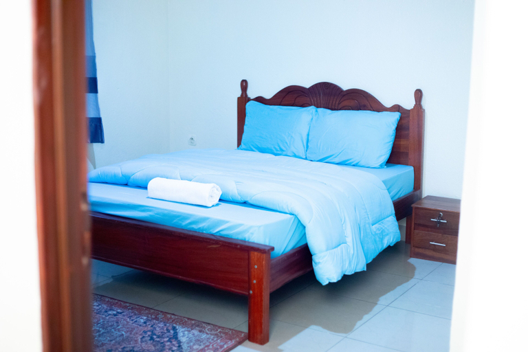 Room 3, Inviting 6-bedrooms Apartment in Kigali, Gasabo