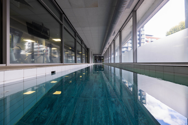 Sport & Beauty 4, Beautiful and Spacious 2-bed Apartment in London, London