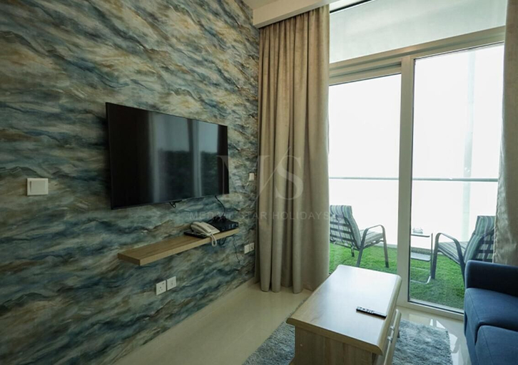 Others 5, Mh-1 Bhk With Serene Canal View in Reva Residence Ref 26009, Dubai