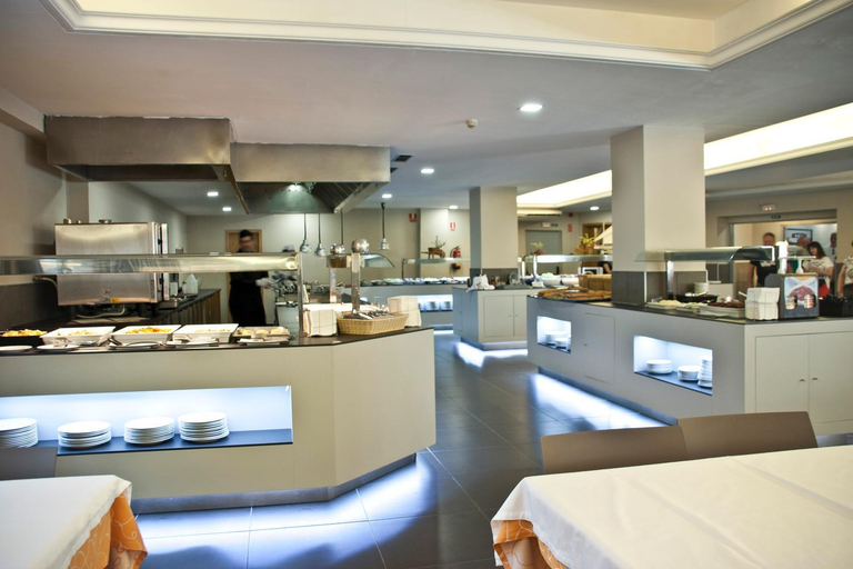 Food & Drinks 5, Bon Repos, Barcelona