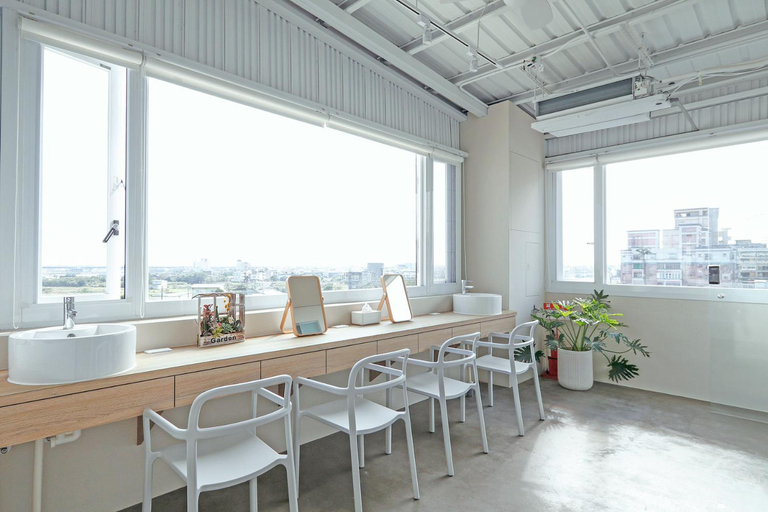 Food & Drinks 5, Hostel Tomato, Yilan