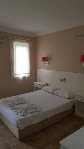 Bedroom 5, Cappadocia Hotel, Fethiye
