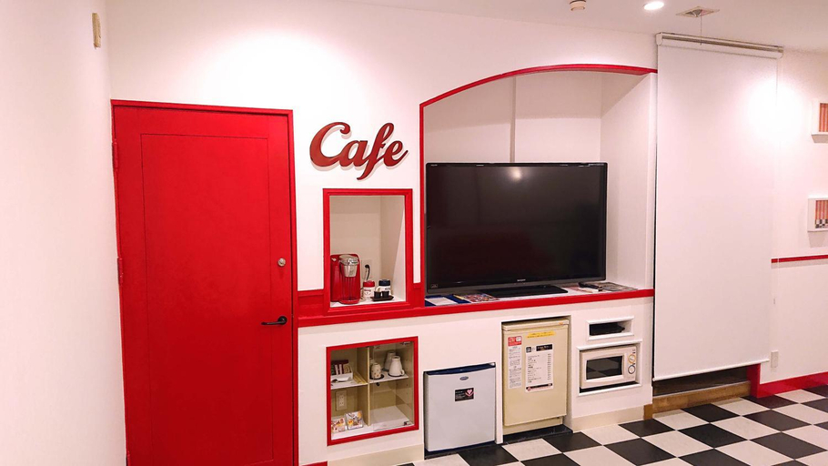 Others 4, Pal Annex Kitakyushu (Love Hotel), Kitakyūshū