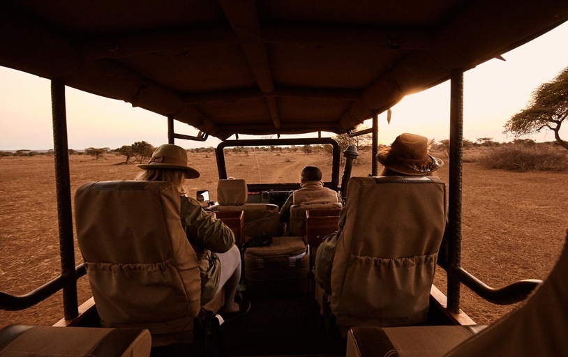 Others 4, Tawi Lodge, Kajiado South