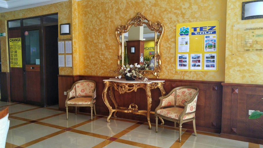 Public Area, Europroperties Bendita Mare Apartments, Varna