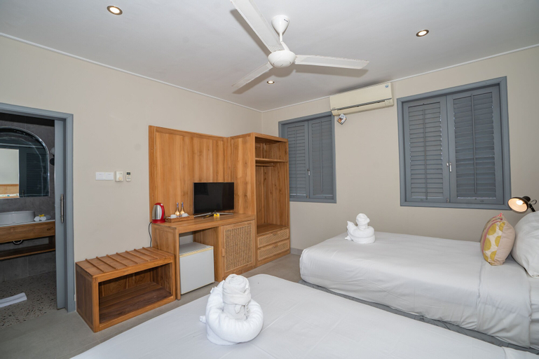 Bedroom 5