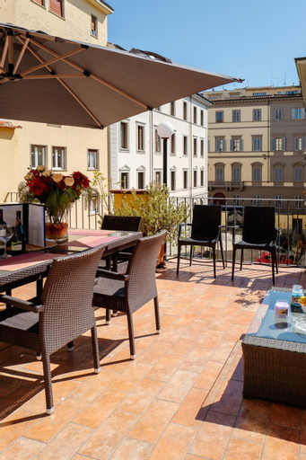 Il Valentino Luxury Houses, Florence