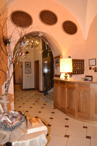 Food & Drinks, Albergo Italia, Vercelli
