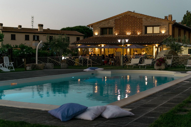 Others 5, Azienda Agrituristica Il Poggetto Delle Spighe, Livorno