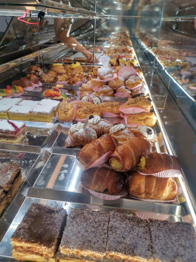 Food & Drinks 3, Gaeta Holidays, Latina