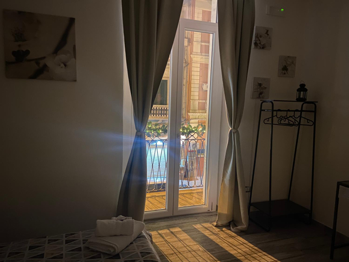 Others 5, Room27, Taranto