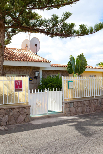Exterior & Views 2, Vista Verde Adult Only, Las Palmas