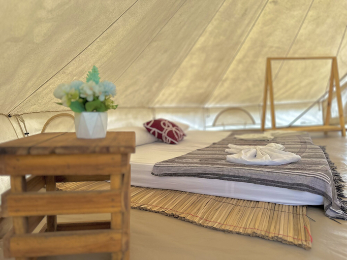 Bedroom 5, El Cocotal Tintipan, San Onofre