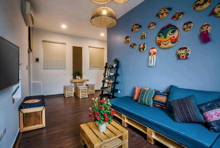 Others 4, Holly's Casa Homestay, Hoàn Kiếm