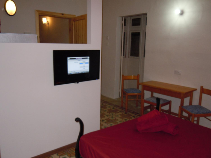 Facilities 3, Number 20