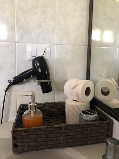 Bathroom 4, Hotel Boutique Villas Segovia Cozumel, Cozumel