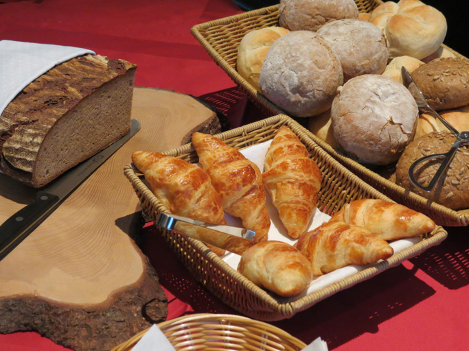 Food & Drinks 5, Hotel Kloster Gasthof Speinshart, Neustadt an der Waldnaab