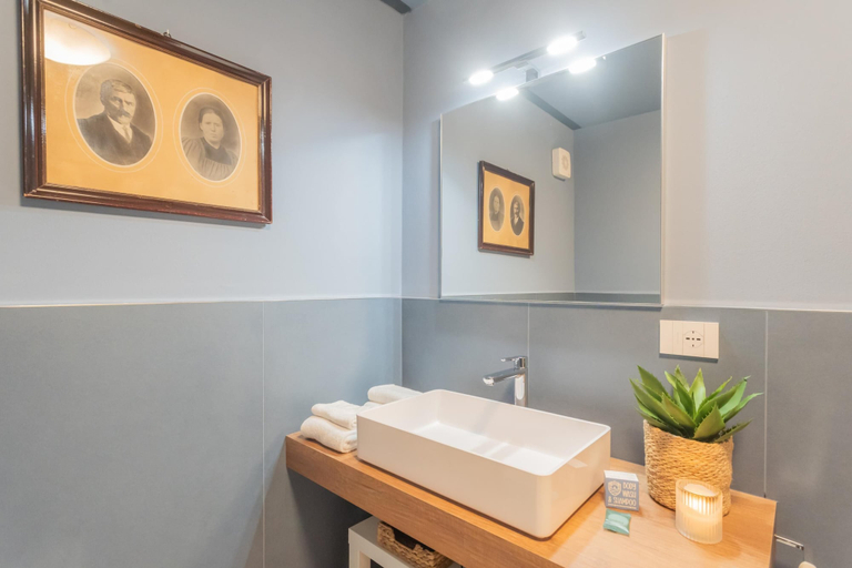 Room 2, Cinque Giornate 70 Suites - Demetra, Como