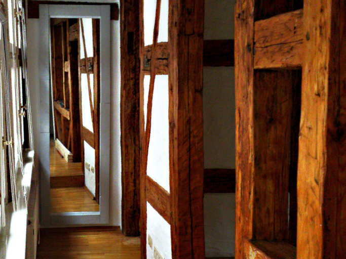Others 5, Boutique Hotel Little Venezia, Bamberg