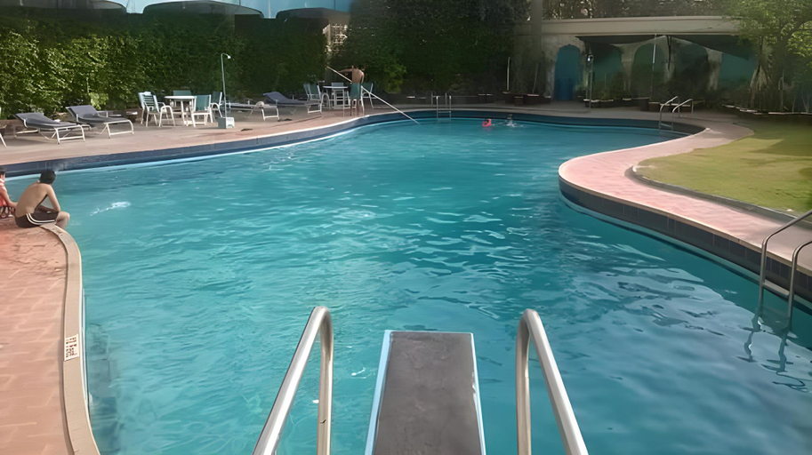 Sport & Beauty 5, Ambassador Hotel Lahore, Lahore