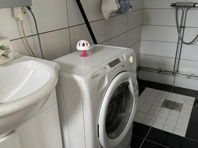 Bathroom 3, Minivilla in Sollentuna, Stockholm, Sollentuna