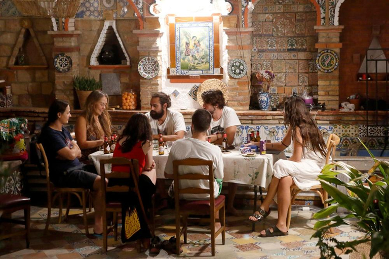 Others 2, Oripando Hostel, Granada