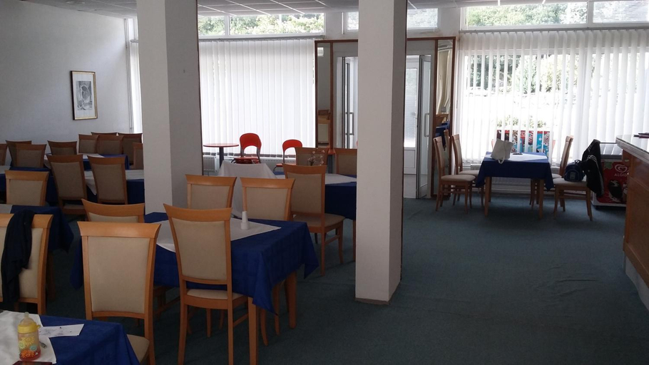 Food & Drinks, Motel and Restaurant Odusak, Herzegovina-Neretva