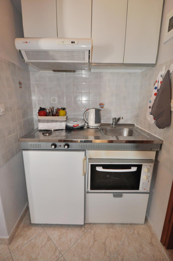 Others 3, Green View Apartments, East Macedonia and Thrace