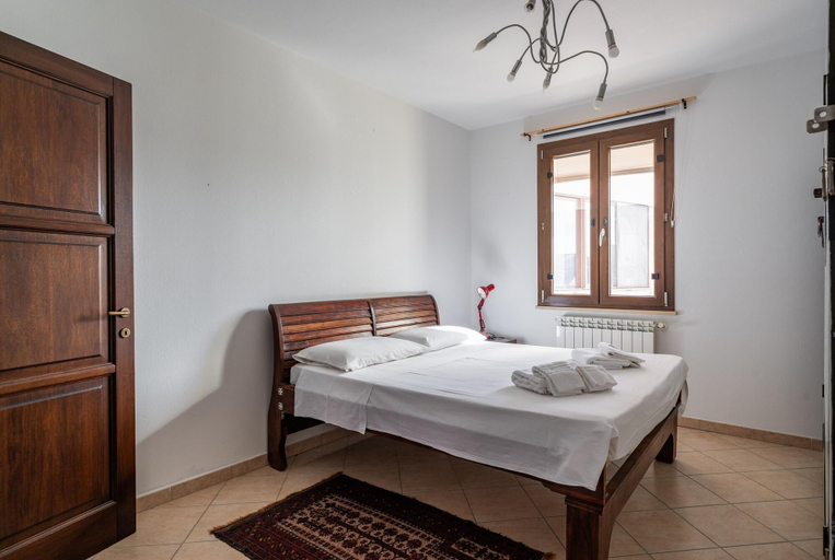 Bedroom 3, Domo Mea in Sinis in Cabras, Oristano