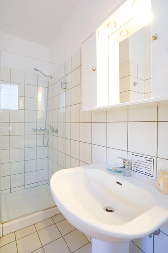 Room 3, Villa Petros in Paxi, Ionian Islands