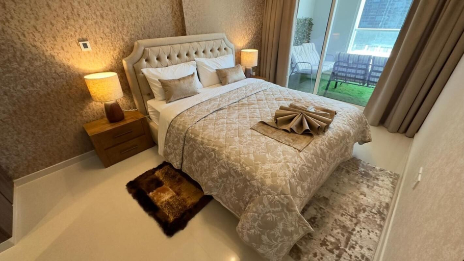 Bedroom 2, Mh-stunning 2 Bhk in Reva Residence Ref 7004, Dubai