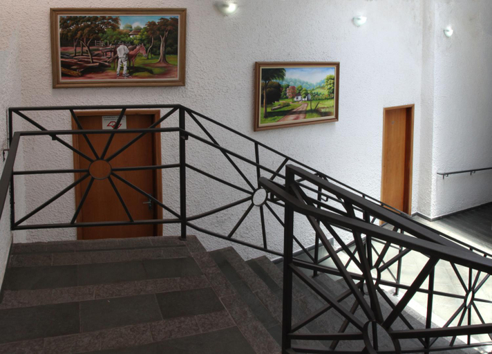 Others 3, Hotel Santa Rita, Indaiatuba