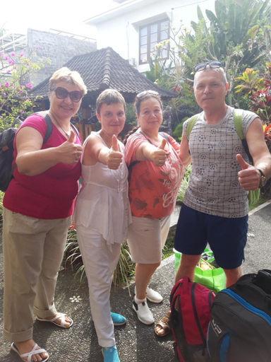 2, Nami House, Gianyar