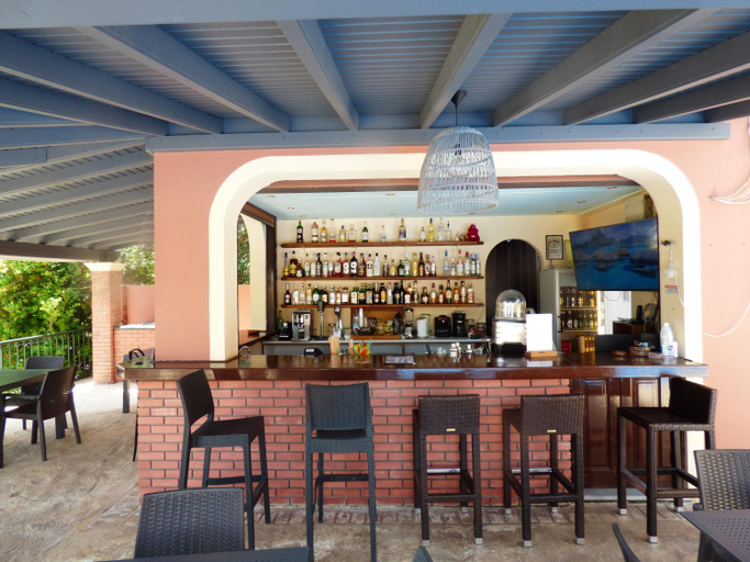 Food & Drinks 2, Villa Sofia, Ionian Islands