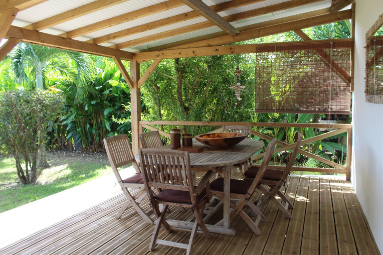 Facilities 2, Residence Bois Flotte, Sainte-Anne