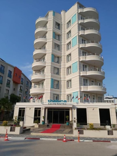 Exterior & Views 1, Citrus Luna Suite, Antalya