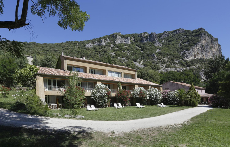 Others 5, Vacanceole - Le Domaine de Chames - Pont d'Arc, Ardèche