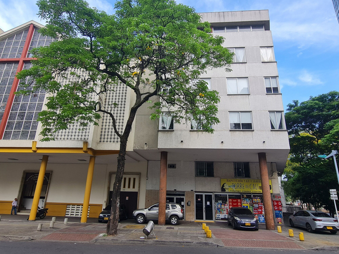 Exterior & Views 2, 405 Moderno Aparta-Suite en Versalles Tipo Loft - Cali Tower Suites & Lofts, Santiago de Cali