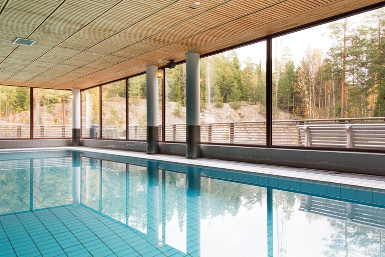 Sport & Beauty 2, Hotel Korpilampi, Uusimaa