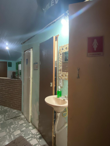 Others 4, Pousada Matriz, São Thomé das Letras